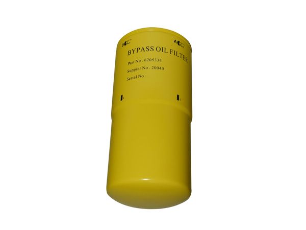 Bypass oil filter 6205334 GP-DM-3