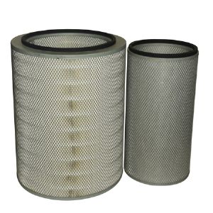 Air filter 12VB.36M.40/50