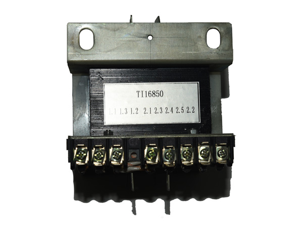 Two-pack rectifier transformer TI16850