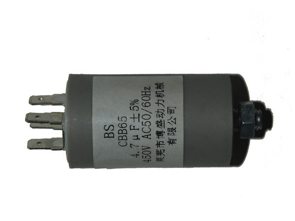 Potentiometer CBB65