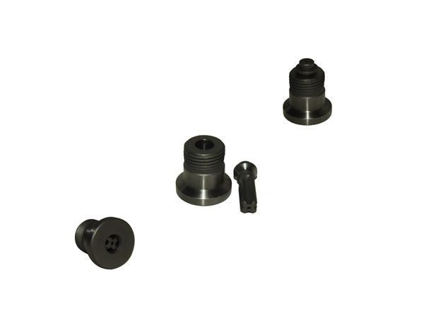 Outlet valve coupling parts Z12V.12.20