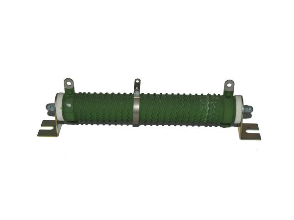 Wirewound adjustable resistor