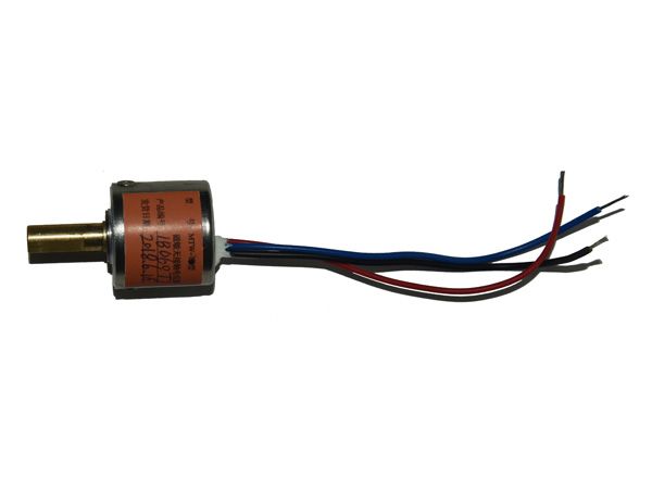 Contactless potentiometer MTW-1B