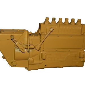 Fuel injection pump - large