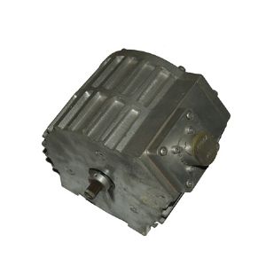 Actuator inlet