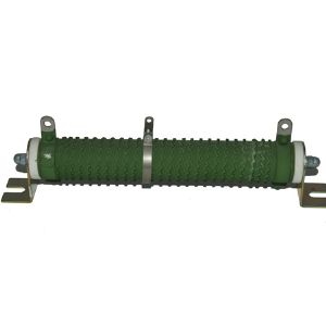 Wirewound adjustable resistor