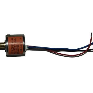 Contactless potentiometer MTW-1B