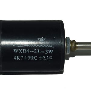 Potentiometer WXD4-23-3W