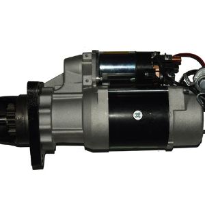 Electric starter motor sub-assembly QDJ2951 24V（6016.46D)