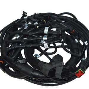 Wire harness