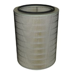 (Black net) air filter core 12VB.36M.40